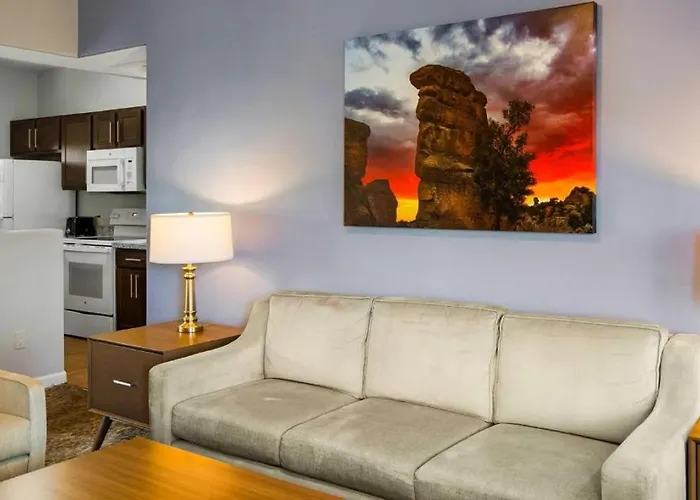 Spend Time With Family In 2bd With Water Playground Holiday home Oro Valley