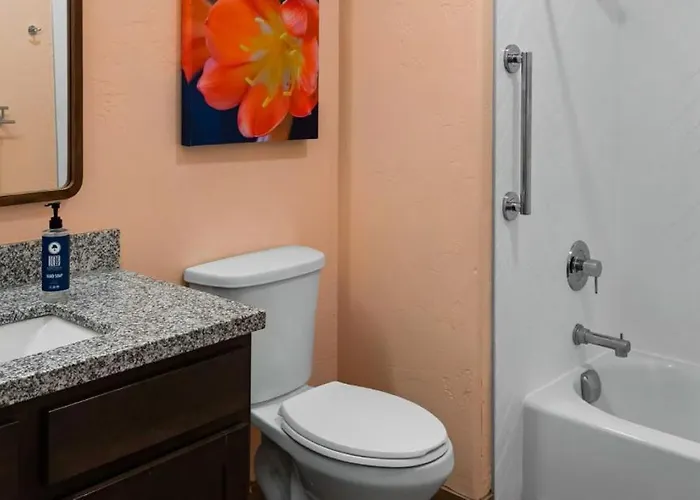 Holiday home Spend Time With Family In 2bd With Water Playground Oro Valley