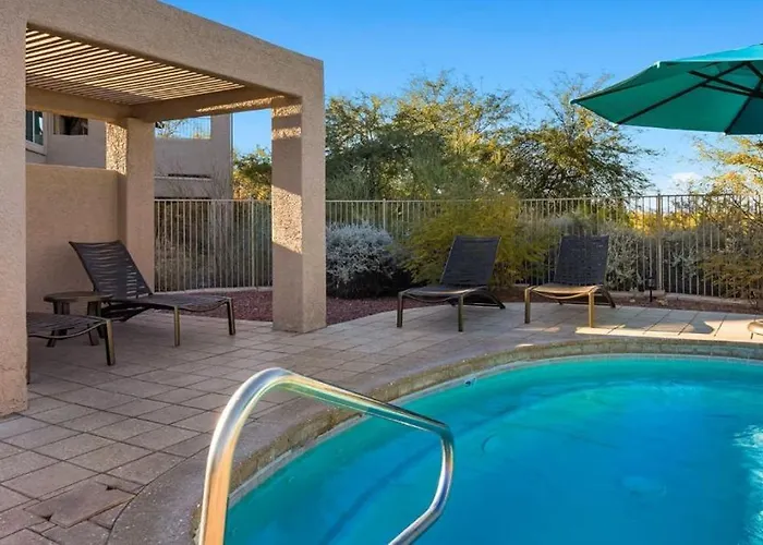 Holiday home Spend Time With Family In 2bd With Water Playground Oro Valley