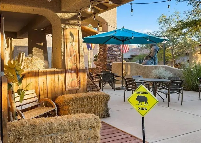 Holiday home Spend Time With Family In 2bd With Water Playground Oro Valley