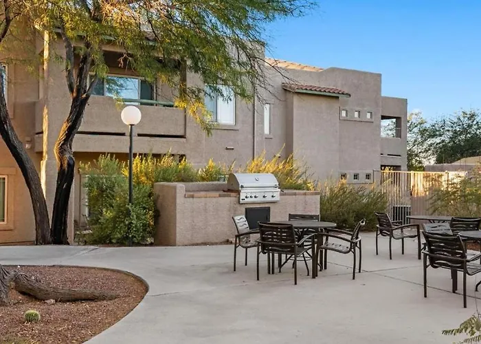 Spend Time With Family In 2bd With Water Playground Holiday home Oro Valley