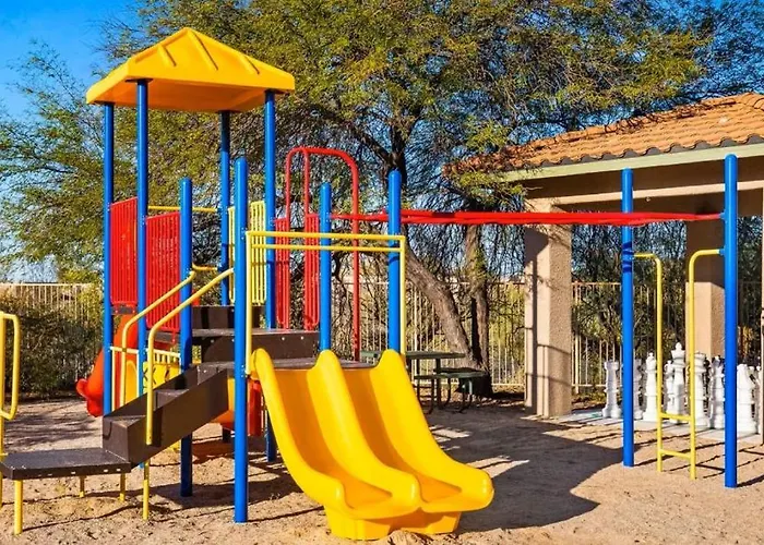 Holiday home Spend Time With Family In 2bd With Water Playground *