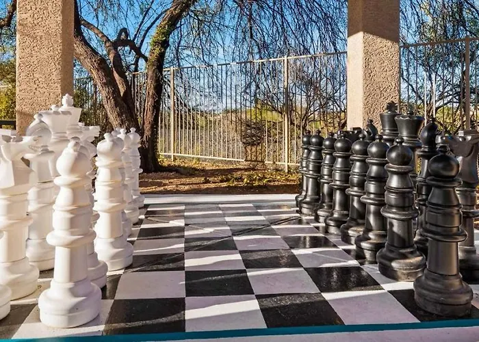 Spend Time With Family In 2bd With Water Playground Holiday home Oro Valley