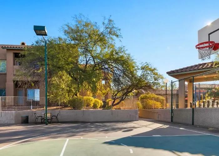 Holiday home Spend Time With Family In 2bd With Water Playground Oro Valley