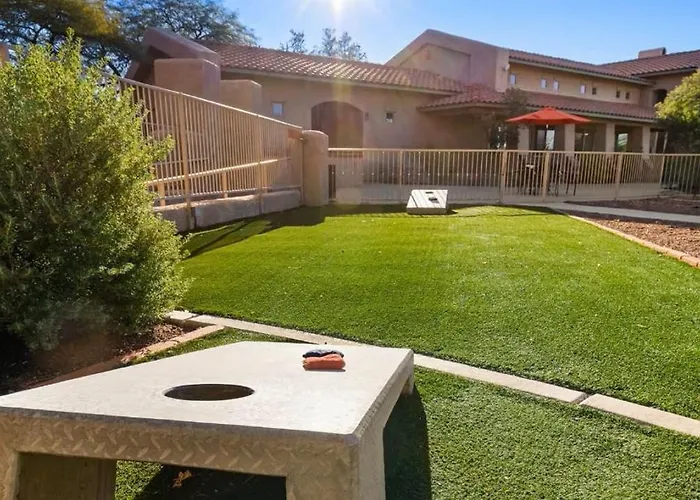 Spend Time With Family In 2bd With Water Playground *